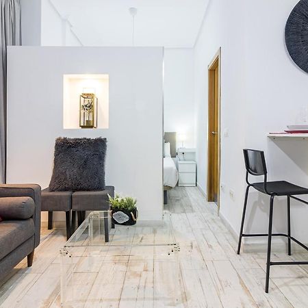 Mezquitilla Apartments مالقة المظهر الخارجي الصورة
