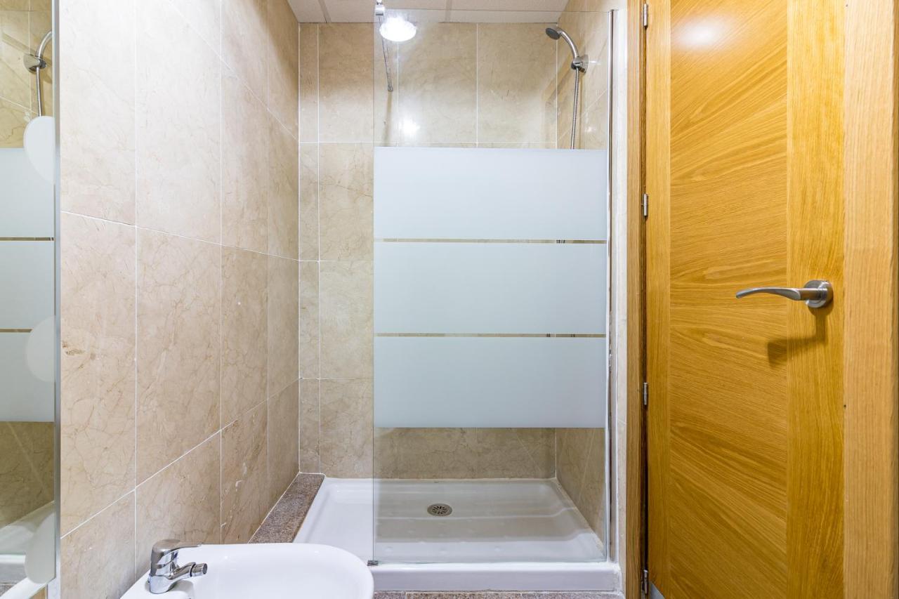 Mezquitilla Apartments مالقة المظهر الخارجي الصورة